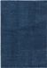 Safavieh Vloerkleed Shaggy Navy Blauw 160x229 cm