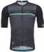 Kilpi Men's Cycling Jersey Tino-m Black - S