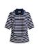 Tommy Hilfiger Shirt Navy / Wit