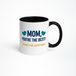 Lieve Mom Tasse