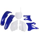 UFO PLAST Kit 999 Yamaha YZ 250 2002-2005