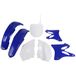 UFO PLAST Kit 999 Yamaha YZ 250 2002-2005