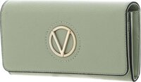 VALENTINO Portafoglio Wallet - Salvia - Overslagportemonnee