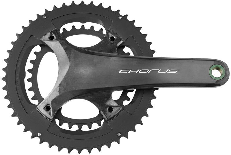 Campagnolo Chorus 12 Crankset 12-speed 36/52 tanden