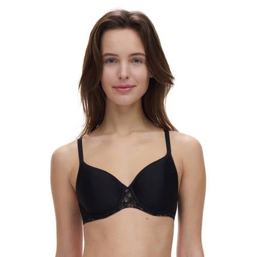 Chantelle EasyFeel voorgevormde beugelbh Ace zwart