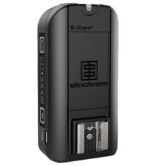 Elinchrom EL-Skyport Transmitter Plus - Black