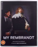 My Rembrandt [Blu-ray]