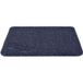 AniOne Toiletmat 37x45 cm mintgroen blauw