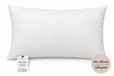WDMT Kussenvulling 30x45 cm – Binnenkussen Rechthoek – Opvulkussen 320 Gram – Sierkussen Vulling – Stevig & Vormvast – Wit