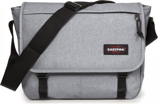 Eastpak Delegate + Schoudertas - Sunday Grey