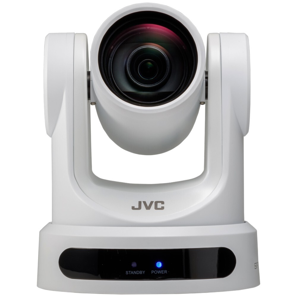 JVC KY-PZ200NWE PTZ camera