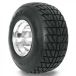 Maxxis C9272 (18.5x6.00-10 TL 27N Dubbel merk 165/70-10, Voorwiel)