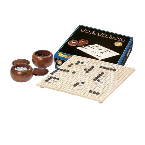 Philos Go - Hout - 4014156032200