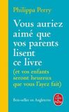 Vous Bol ISBN Vous auriez aimé que vos parents lisent ce livre boek Frans 384 pagina's Paperback