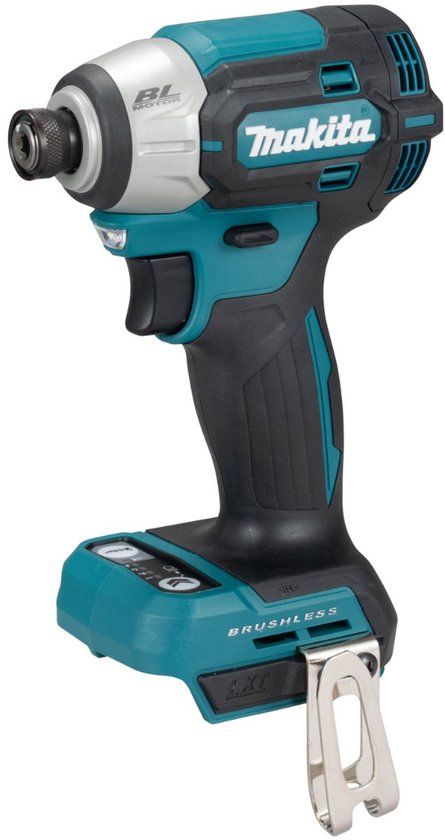 Makita DTD201Z Accu Slagschroevendraaier 210Nm 18V Basic Body