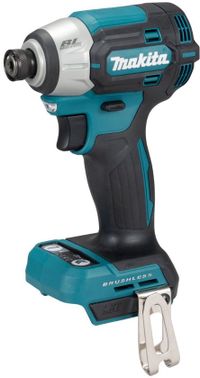 Makita DTD201Z Visseuse à choc sans fil 210Nm 18V Body de base