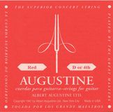 Augustine Red Label D 4th Classical Guitar String