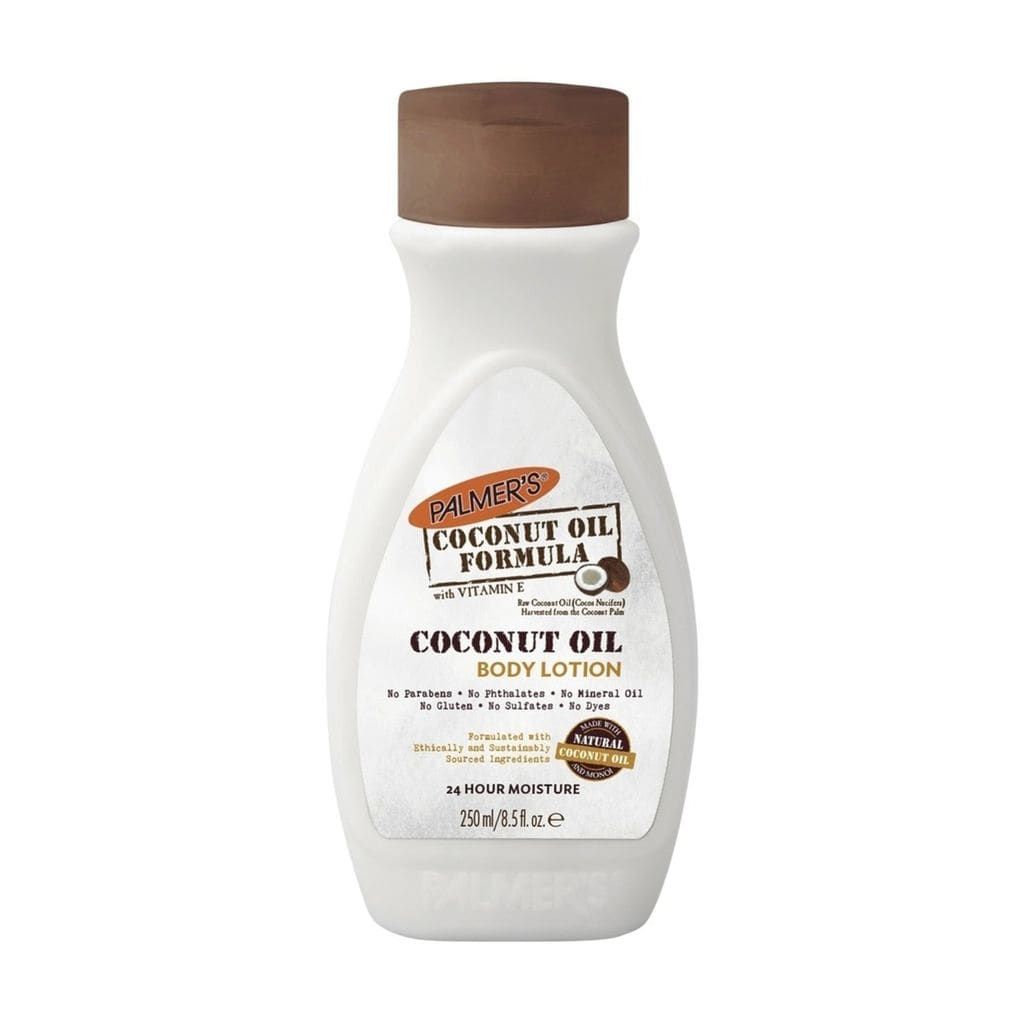 Palmer's Coconut Oil Formula Body Lotion 250 ml