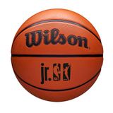 Wilson Jr. NBA WNBA DRV Basketbal Maat 5 Oranje Rubber