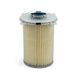Luchtfilter Miw Suzuki GS 500 /F/GSX 1200 Luchtfilter Goud