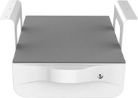 Euroseats Persoonlijke Lade Wit 29 x 36 x 18 cm