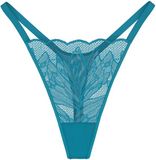 Triumph String Red Label Crazy Stupid Love Arizona blauw