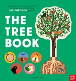 The Hannah Alice The Tree Book