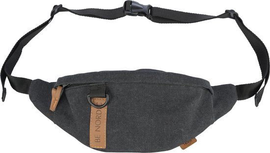 Trixie Be Nordic Heuptas Zwart 24x8x11 cm