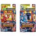 Top1Toys Marvel Mech Strike Avengers 10 cm Assorti
