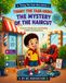 Timmy the Task-Hero: The Mystery of the Haircut!