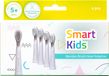 MERIDEN ADAPTIVE Embouts Meriden 5+ Embouts pour brosse à dents sonique Meriden Smart Kids