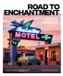 Road Mare Nostrum Group B.V. Road to Enchantment: A Century of Route 66 in New Mexico