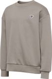 Hummel kindersweater Hmljr Loose Crewneck Bee 232950