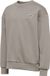 Hummel kindersweater Hmljr Loose Crewneck Bee 232950
