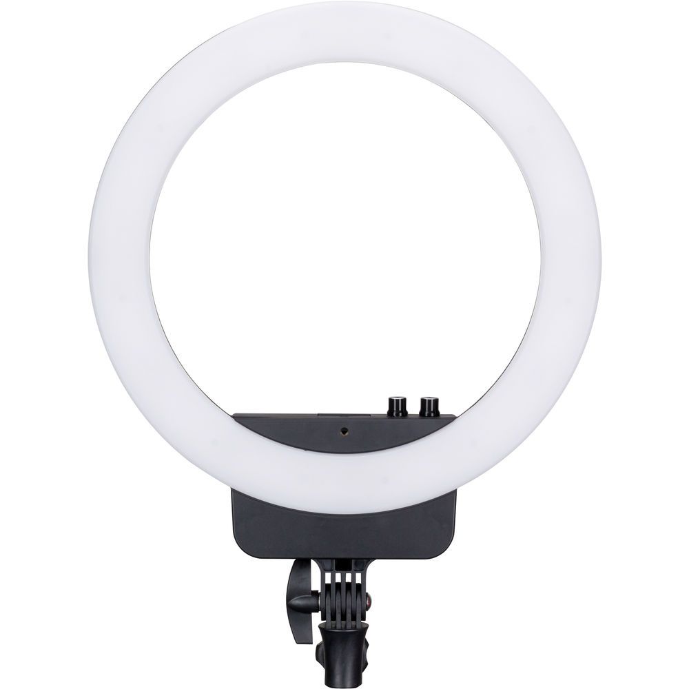 Nanlite Halo 16 Kit met draagtas