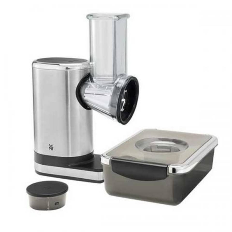 WMF KITCHENminis® Salad-to-go Foodprocessor