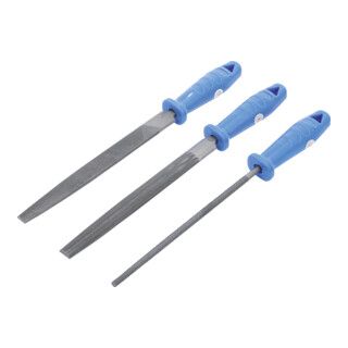 BGS Do it yourself vijlenset - 200 mm - 3 dlg.