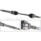SNR Kits de transmission - DK52.016 - Compatible avec véhicule Ford, Opel, Mazda