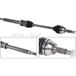 SNR Kits de transmission - DK52.016 - Compatible avec véhicule Ford, Opel, Mazda