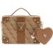 Guess Sac bandoulière jacquard fille