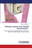 Climate Lap Lambert Academic Publishing Climate Justice and Global Governance