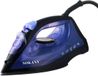 Sokany Stoomstrijkijzer 1600W Keramische Zolen Zwart / Blauw