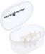 Mad Wave Ear Plugs - White