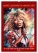 Music Calvendo Music legends in magic art (Wall Calendar 2027 DIN A2 portrait)