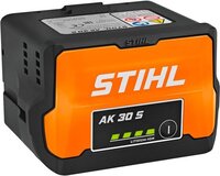 STIHL AK 30 S - Lithium-Ion Accu - 36 V - 5 Ah
