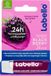 Labello Lippenbalsem Blister Blackberry Shine - 4 x - Voordeelverpakking