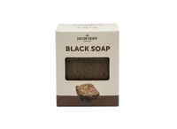 Jacob Hooy Black Soap Zeep (240 gr)