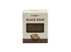 Jacob Hooy Black Soap Zeep (240 gr)