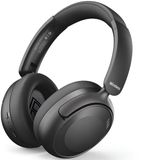 FitBeats E30 Pro Draadloze Over-Ear Koptelefoon - Zwart