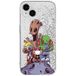 ERT GROUP mobiel telefoonhoesje voor Apple Iphone 14 PLUS Marvel Guardians of the Galaxy 017 glitter